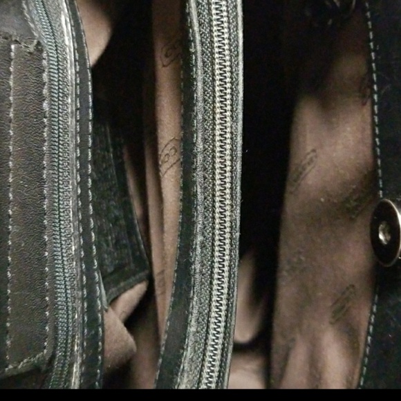 Coach Shoulder Bag - Picture 2 of 7